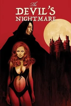 The Devil's Nightmare (1971) La plus longue nuit du diable [Dual Audio]