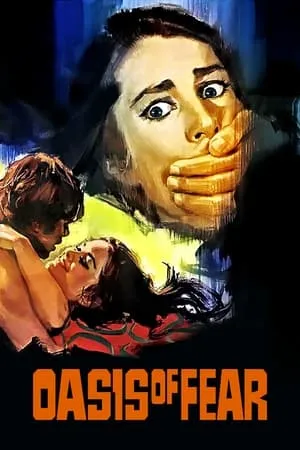 An Ideal Place to Kill (1971) [Dual Audio] [w/Commentary]