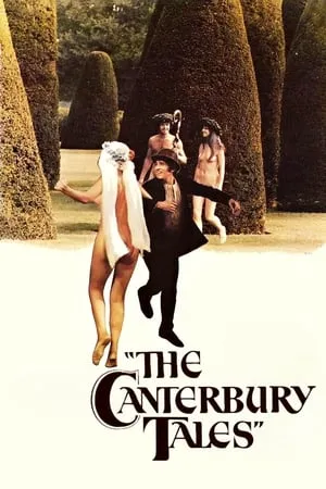 The Canterbury Tales (1972) [The Criterion Collection]