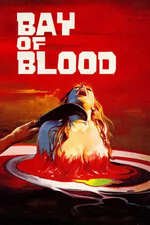 A Bay of Blood (1971) Ecologia del delitto