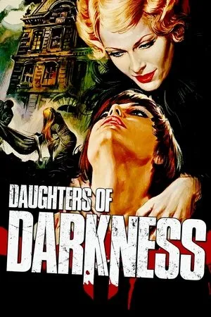 Daughters of Darkness (1971) + Extras [Dual Audio] [w/Commentaries]