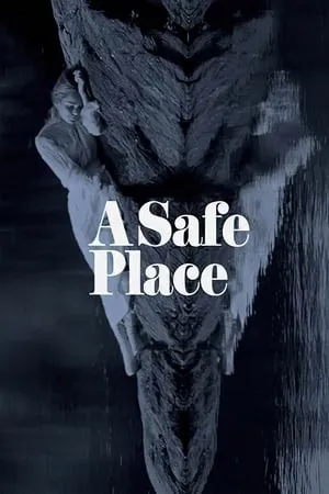 A Safe Place (1971) [The Criterion Collection]