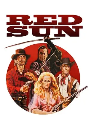 Red Sun (1971) Soleil rouge