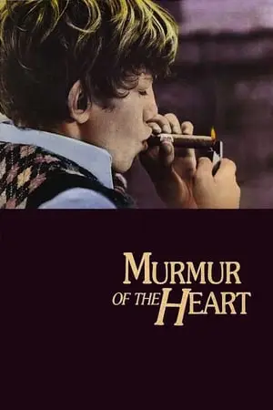 Murmur of the Heart (1971) Le souffle au coeur