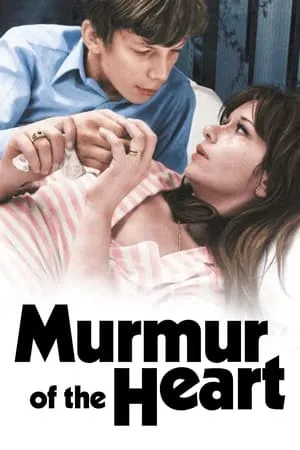 Le souffle au coeur / Murmur of the Heart (1971)