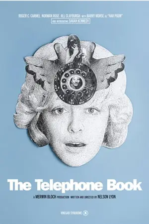 The Telephone Book