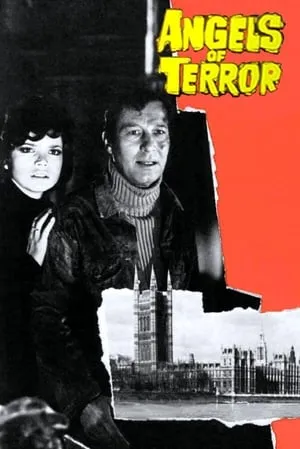 Die Tote aus der Themse / Angels of Terror (1971)