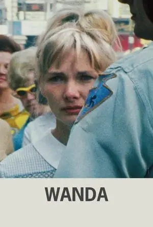 Wanda (1970) [The Criterion Collection] + Extras