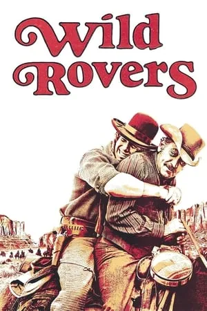 Wild Rovers (1971) + Bonus