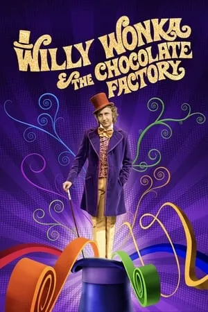 Willy Wonka & the Chocolate Factory (1971)