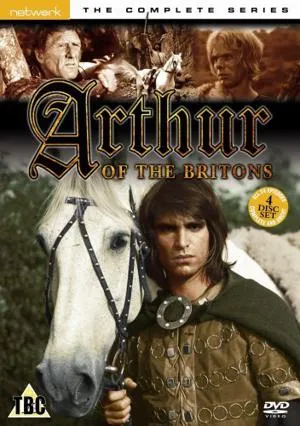 Arthur of the Britons