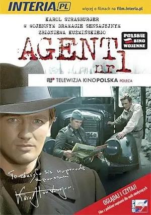 Agent nr 1 (1972)