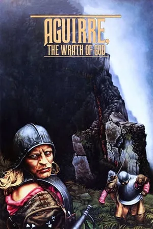 Aguirre, the Wrath of God (1972) Aguirre, der Zorn Gottes