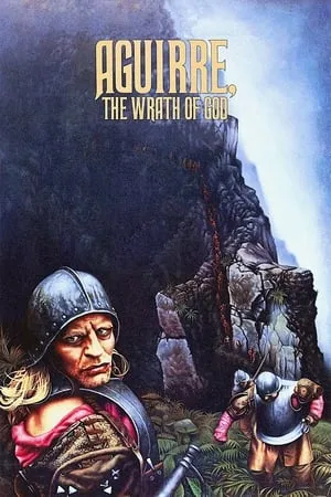 Aguirre, der Zorn Gottes (1972) Aguirre, the Wrath of God