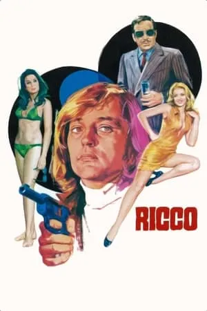 Un tipo con una faccia strana ti cerca per ucciderti / Rico (1973)