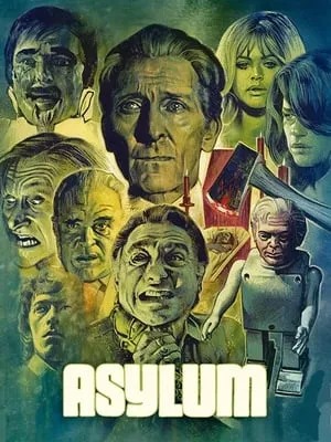 Asylum (1972)