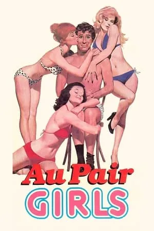 Au Pair Girls (1972)