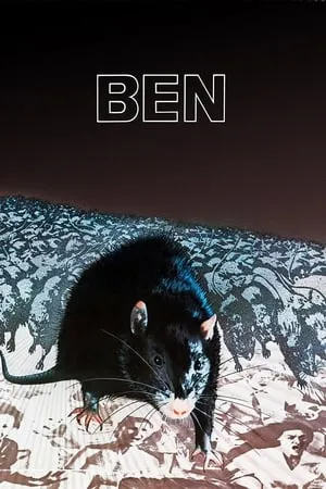 Ben (1972) [w/Commentary]