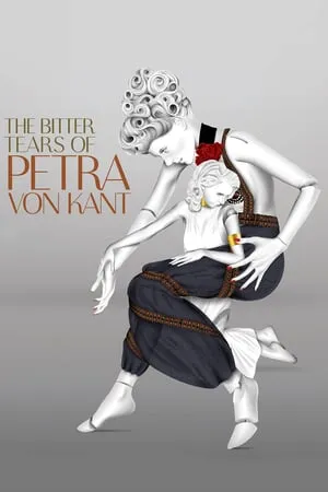 The Bitter Tears of Petra von Kant (1972) [Criterion]