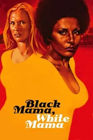 Black Mama White Mama (1973)