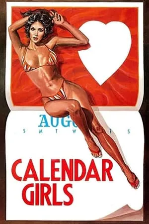 Blutjunge Verführerinnen 3. Teil / The Calendar Girls (1972)