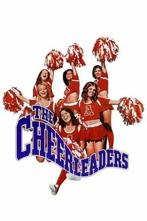 The Cheerleaders (1973) [w/Commentary]