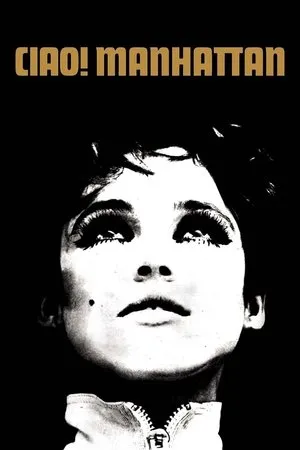 Ciao Manhattan (1972) [w/Commentary]