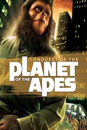Conquest of the Planet of the Apes (1972) [Extended Edition]