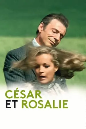 Cesar & Rosalie (1972)