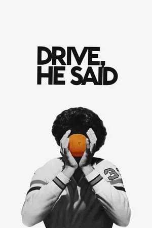 Drive, He Said (1971) [The Criterion Collection]