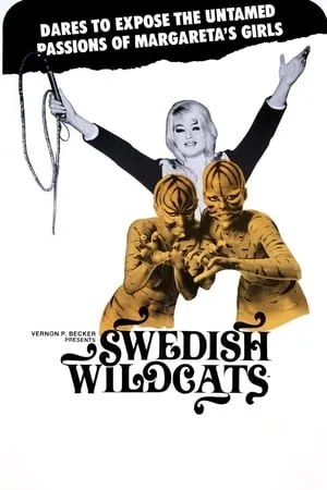 Swedish Wildcats (1972) Every Afternoon + Extra