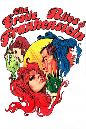 The Erotic Rites of Frankenstein / La maldición de Frankenstein (1973) [UNCENSORED]