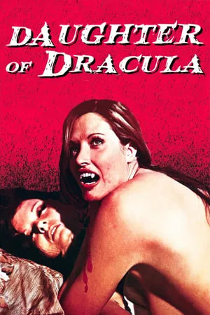 Dracula's Daughter (1972) La fille de Dracula [w/Commentary]