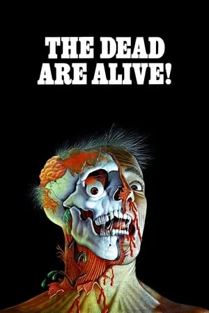 The Dead Are Alive (1972) [MultiAudio]