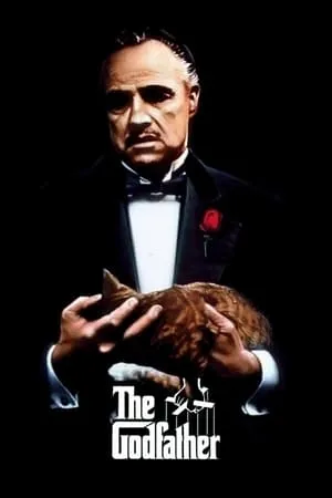 The Godfather (1972) [RESTORED]