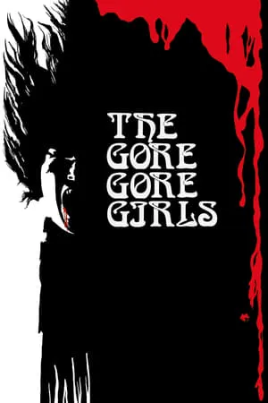 The Gore Gore Girls (1972) [w/Commentary]