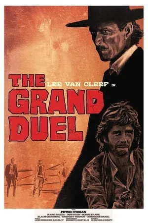 The Grand Duel (1972) Il grande duello [w/Commentary]