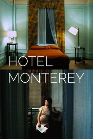 Hotel Monterey (1972) [The Criterion Collection]