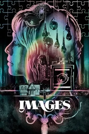 Images (1972) [w/Commentary]
