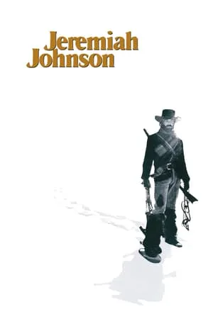 Jeremiah Johnson (1972) + Extra