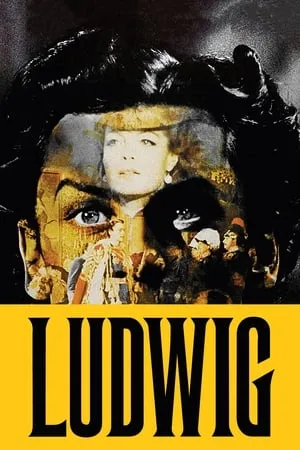 Ludwig (1973) [TV version] [Dual Audio]