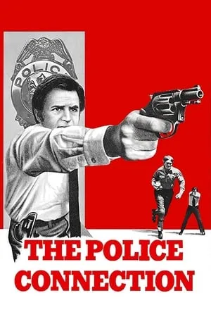 The Police Connection (1973) The Mad Bomber