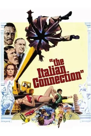 The Italian Connection (1972) La mala ordina