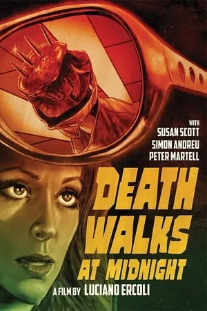 Death Walks at Midnight (1972) La morte accarezza a mezzanotte [w/Commentary]