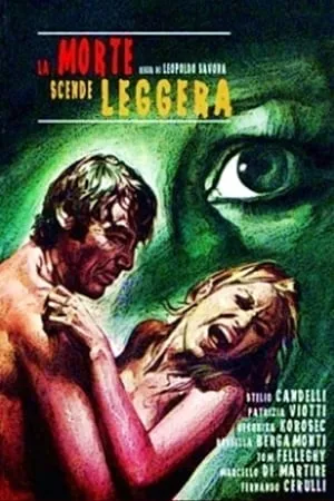 Death Falls Lightly (1972) La morte scende leggera