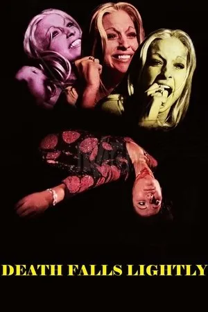 Death Falls Lightly (1972) La morte scende leggera [Dual Audio]