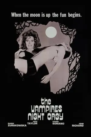 The Vampires Night Orgy (1973)