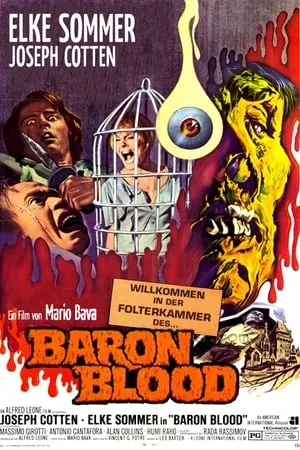 Baron Blood (1972) [w/Commentary]