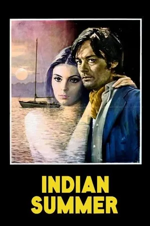 Indian Summer (1972) La Prima Notte di Quiete