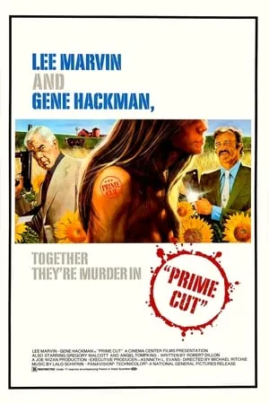 Prime Cut (1972) [Remastered]